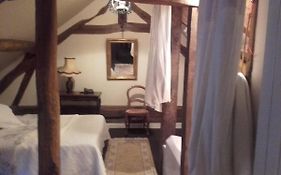 L'Auberge Du Faisan Doré